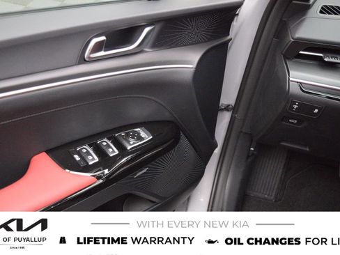 New 2026 Kia K5 GT-Line FWD image 27