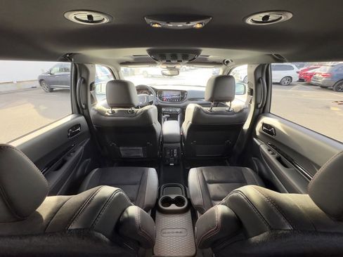 New 2026 Dodge Durango GT image 24