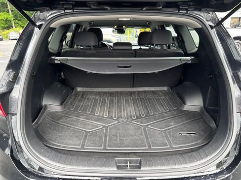 Used 2022 Hyundai Santa Fe SEL FWD image 11