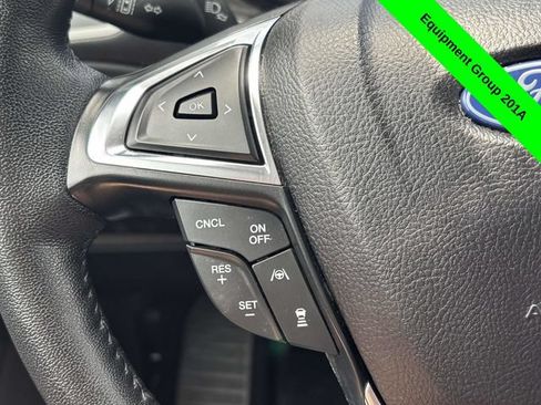 Used 2021 Ford Edge SEL w/ Convenience Package AWD/4WD image 12