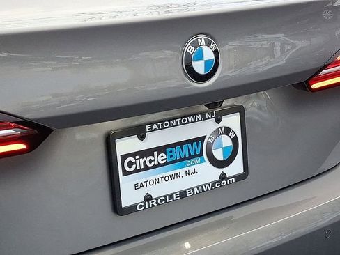 New 2026 BMW 530i xDrive w/ Premium Package AWD/4WD image 10