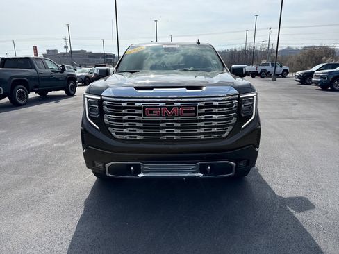 Used 2023 GMC Sierra 1500 Denali w/ Technology Package image 8