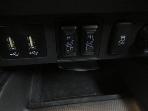 Used 2024 Mitsubishi Outlander Sport Ralliart AWD/4WD image 33