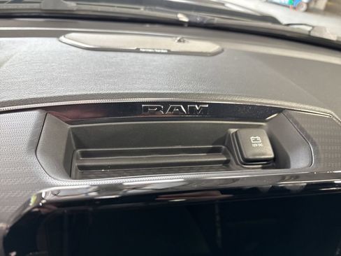 New 2026 RAM 1500 Rebel w/ Rebel Level 2 Equipment Group AWD/4WD image 44