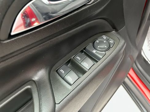 Used 2022 Chevrolet Equinox LT FWD image 13