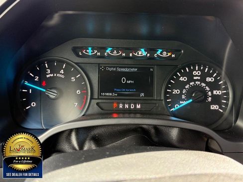 Used 2019 Ford F150 XL w/ Equipment Group 101A Mid image 12