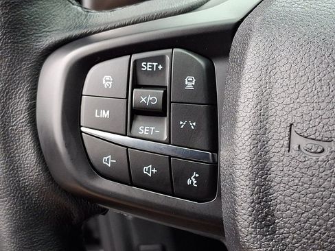 Certified 2025 Ford Ranger Lariat w/ FX4 Off-Road Package image 22