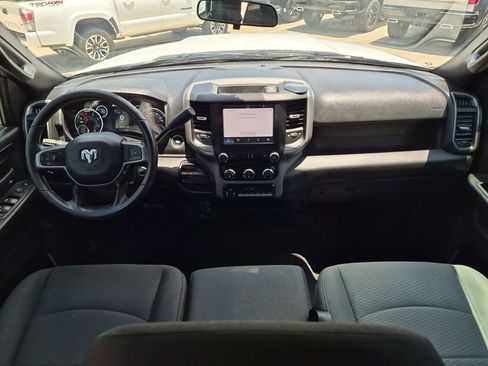 Used 2024 RAM 2500 Tradesman w/ Chrome Appearance Group AWD/4WD image 20