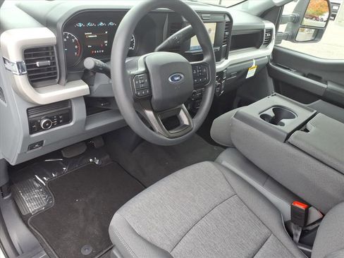 New 2026 Ford F250 XL w/ STX Appearance Package image 4