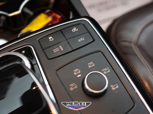 Used 2019 Mercedes-Benz GLS 63 AMG 4MATIC image 39