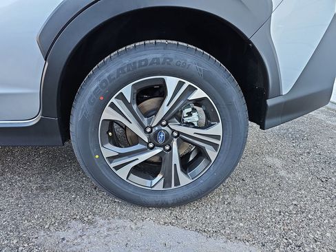 New 2026 Subaru Crosstrek 2.0i Premium AWD/4WD image 37