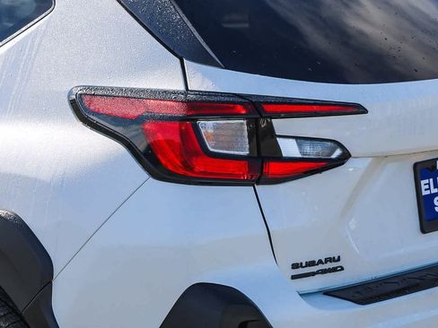 New 2026 Subaru Crosstrek 2.0i Premium image 10