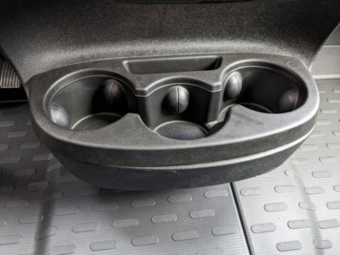 New 2024 RAM ProMaster 3500 w/ Safety Group image 26