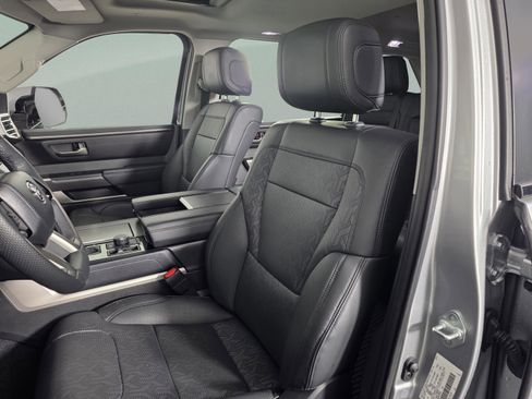 Used 2024 Toyota Sequoia SR5 image 13