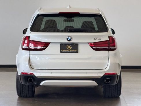 Used 2016 BMW X5 xDrive35i AWD/4WD image 6