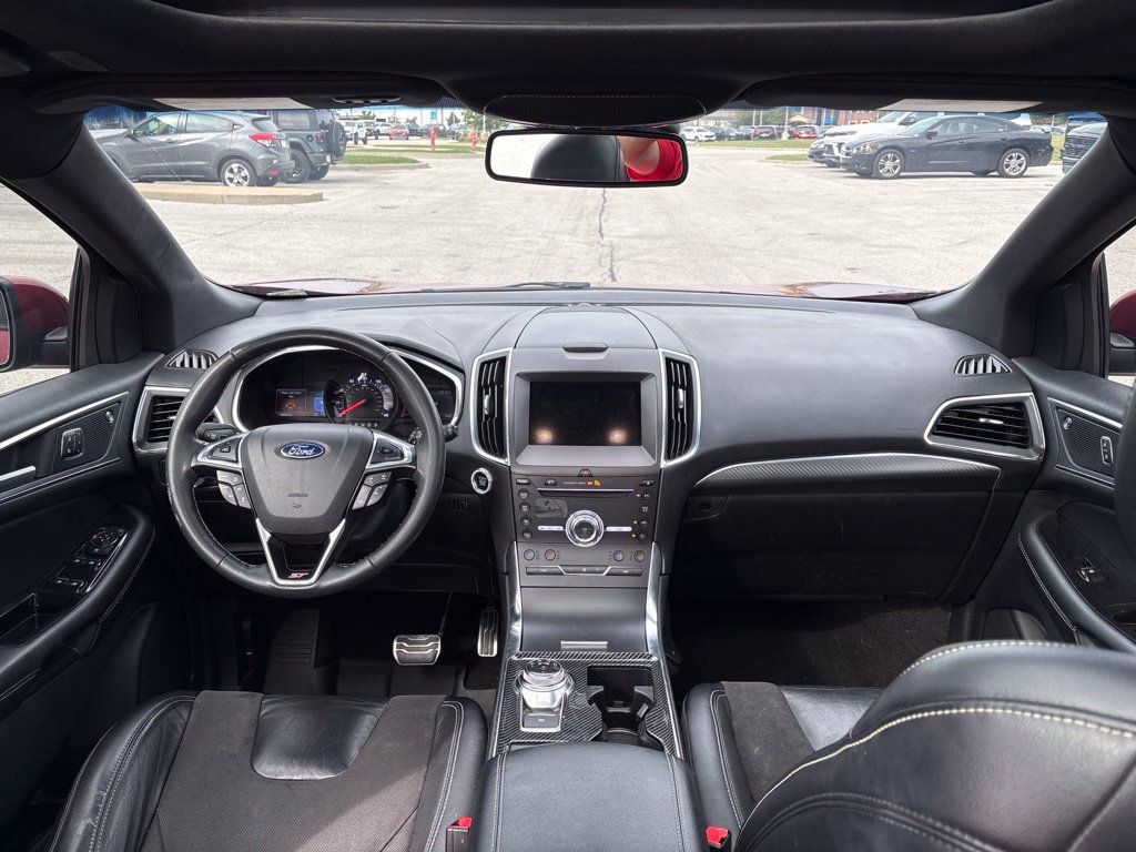 Used 2019 Ford Edge ST w/ Equipment Group 401A AWD/4WD image 20