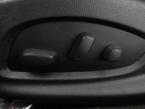 Used 2016 Cadillac ATS 2.0T AWD Sedan image 8