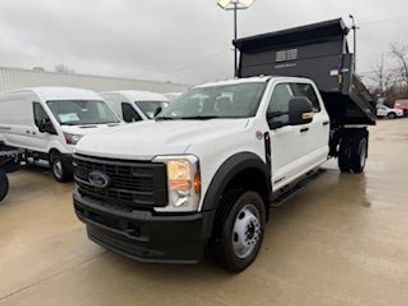 New 2026 Ford F450 XL