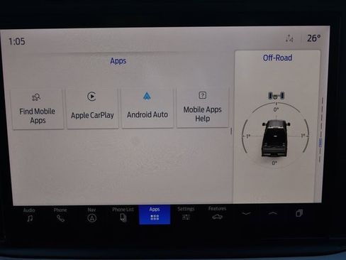 Used 2023 Ford F250 XLT w/ XLT Premium Package image 27