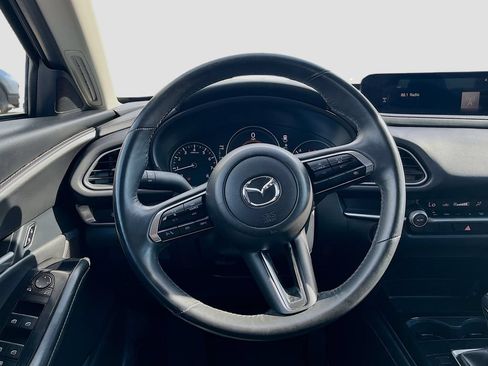Used 2024 MAZDA CX-30 AWD 2.5 S w/ Select Sport Pkg image 16