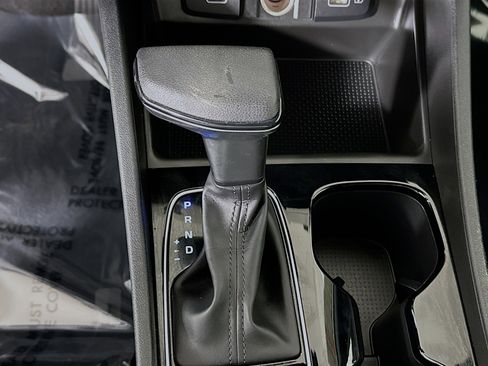 Used 2024 Hyundai Santa Cruz SEL image 21