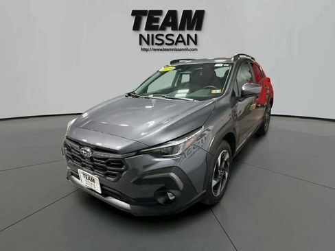 Used 2024 Subaru Crosstrek 2.5i Limited image 3