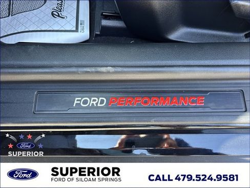 Used 2020 Ford Mustang Shelby GT500 w/ Technology Package RWD image 24