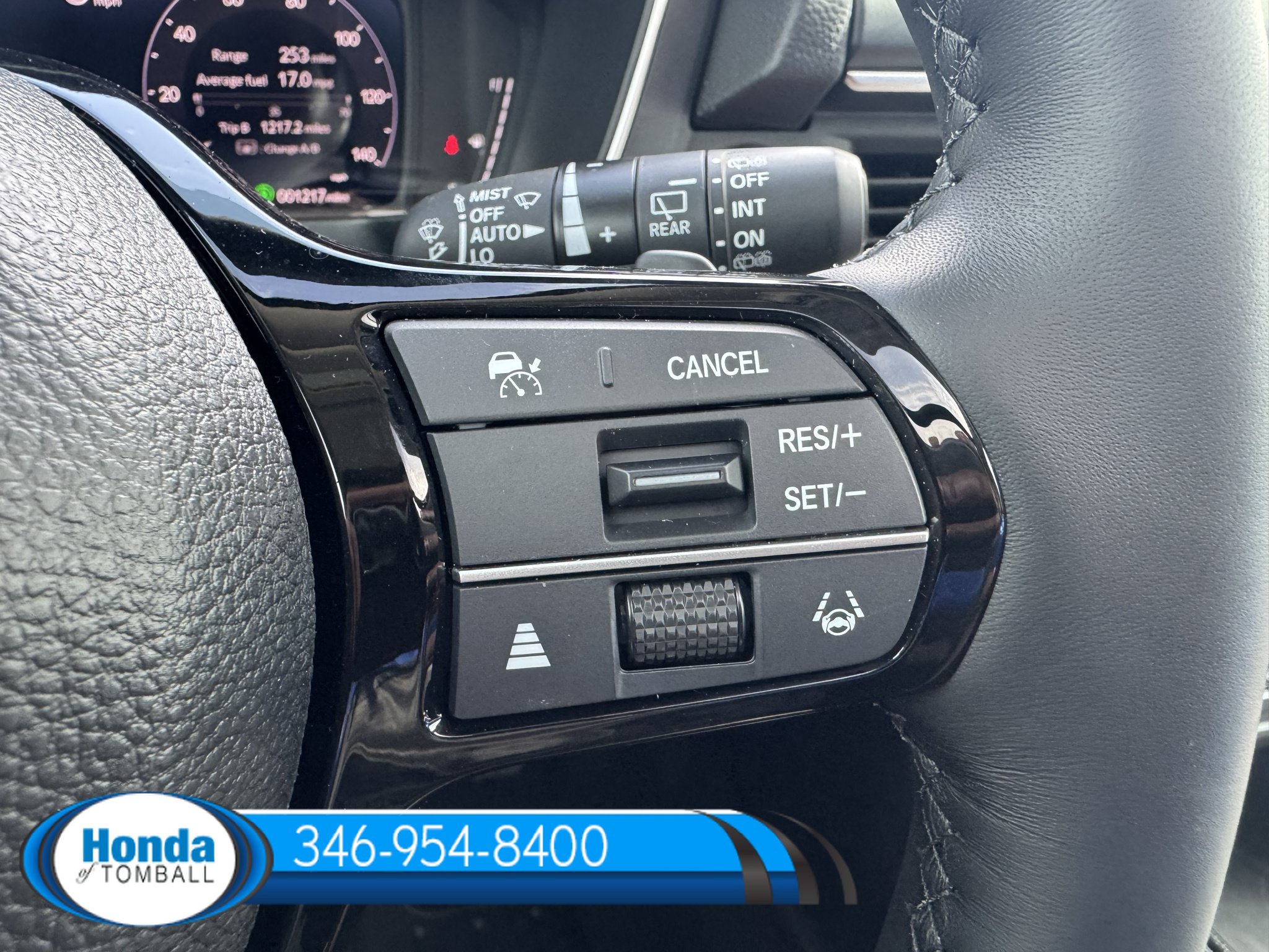 New 2026 Honda Pilot Elite image 12