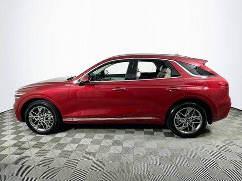 Certified 2023 Genesis GV70 2.5T w/ Select Package AWD/4WD image 6