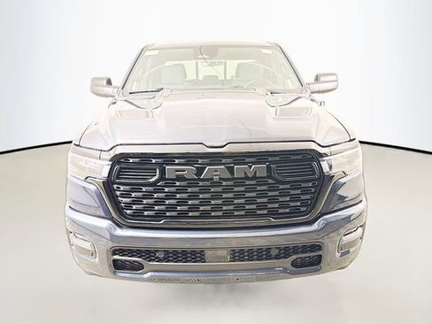 New 2026 RAM 1500 Express AWD/4WD image 2
