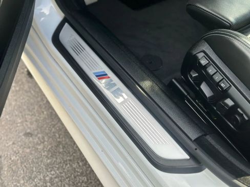 Used 2015 BMW M6 Gran Coupe image 54