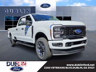 New 2026 Ford F350 XL w/ STX Appearance Package video 1