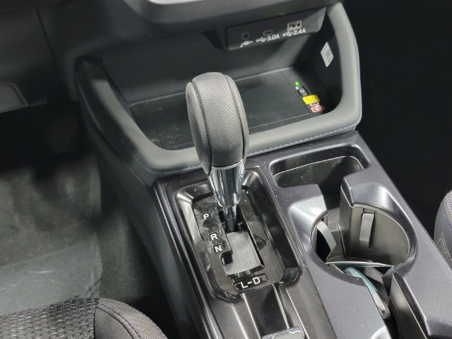 New 2026 Subaru Forester Premium AWD/4WD image 22