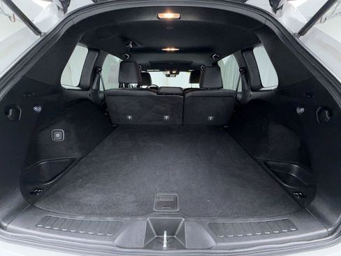 Used 2025 Honda Passport EX-L image 16