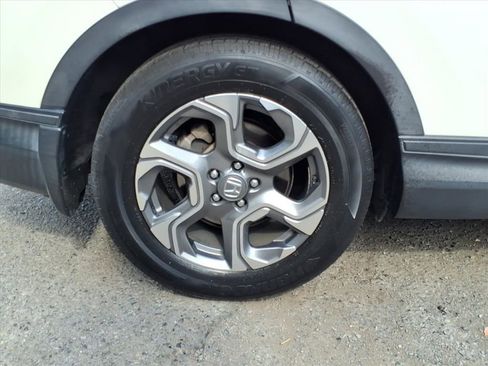 Used 2017 Honda CR-V EX-L image 31