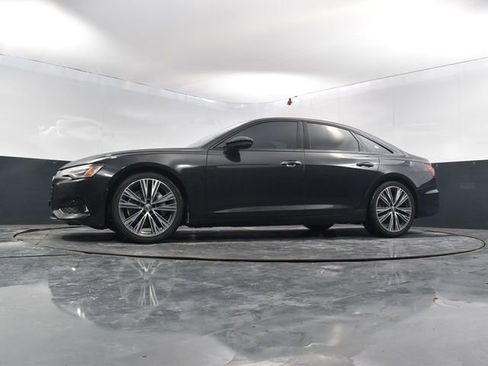 Used 2019 Audi A6 2.0T Premium Plus w/ Premium Plus Package image 48