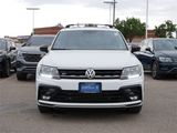 Used 2019 Volkswagen Tiguan SEL Premium R-Line image 2