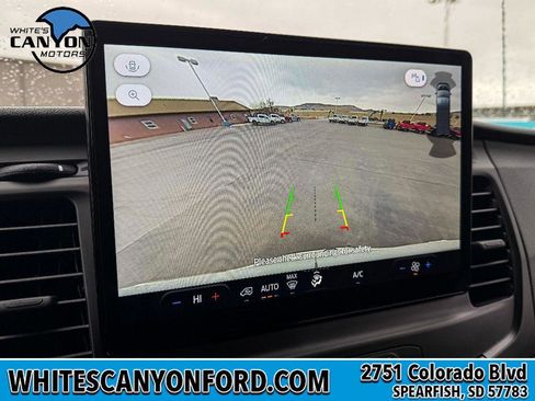 New 2026 Ford Transit 350 148 High Roof AWD w/ Upfitter Package image 15