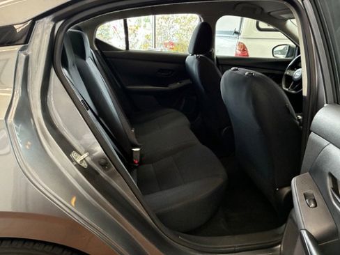Used 2024 Nissan Sentra S FWD image 22