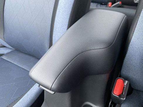 New 2025 Nissan Versa SV w/ Trunk Package image 17