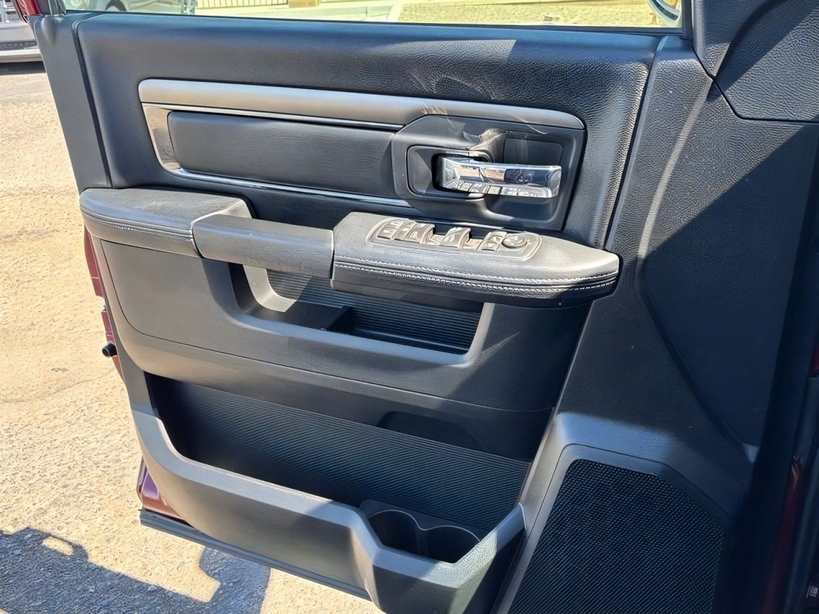 Used 2016 RAM 1500 Sport w/ Convenience Group RWD image 11