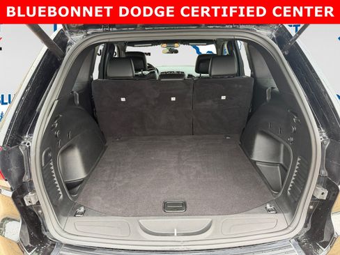 Used 2021 Jeep Grand Cherokee Laredo X RWD image 23