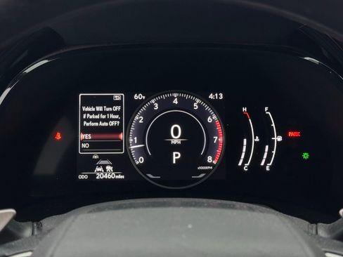 Used 2024 Lexus RX 350 Premium image 10