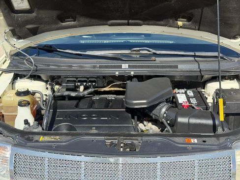 Used 2007 Lincoln MKX AWD image 20