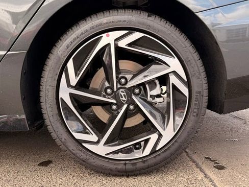 New 2026 Hyundai Sonata SEL image 32