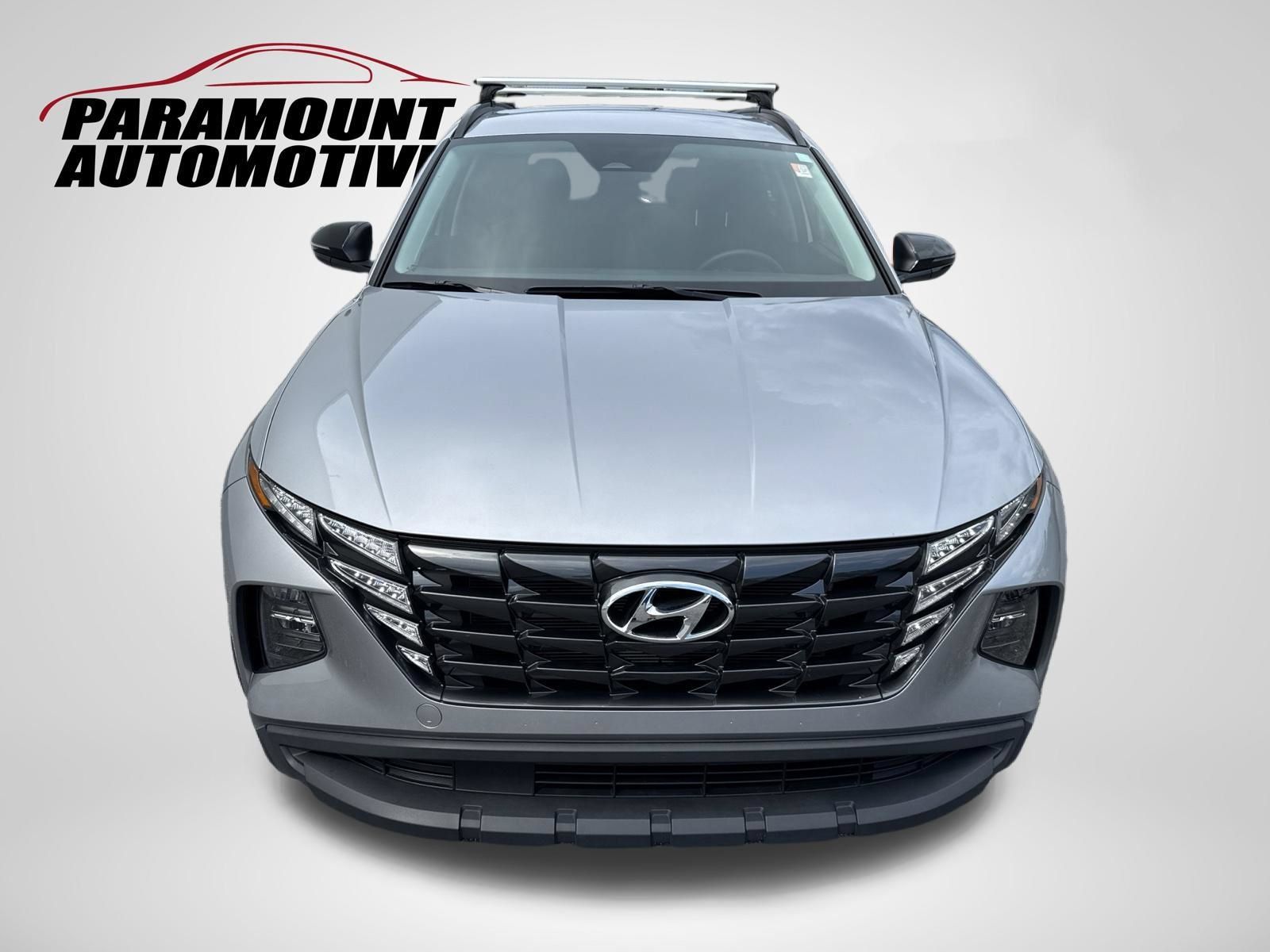Certified 2023 Hyundai Tucson XRT AWD/4WD image 2