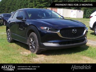 Used 2024 MAZDA CX-30 AWD 2.5 S video 1