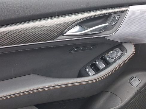 Certified 2023 Cadillac CT5 V w/ Premium Package AWD/4WD image 11