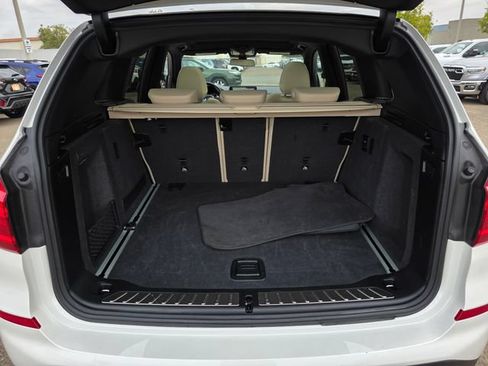 Used 2019 BMW X3 sDrive30i RWD image 11