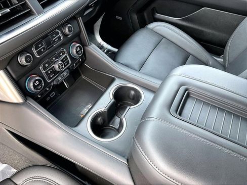 Used 2023 Chevrolet Tahoe Z71 image 15